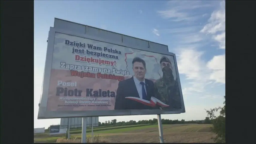 tak jest