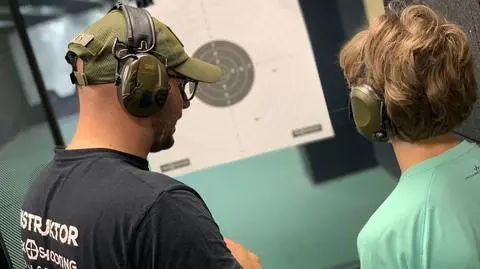 Wrócimy do rzucania granatem jak piłeczką palantową? Gdzie broń, a gdzie seks