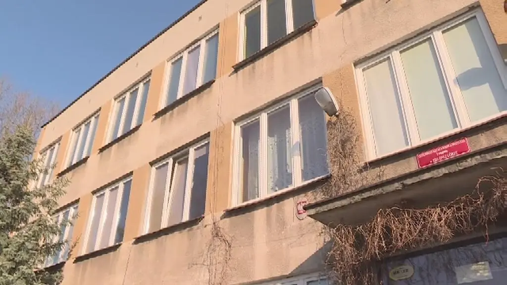 Szkoła w Zielonej Górze. Ze względów formalnych strajk nie nastąpił