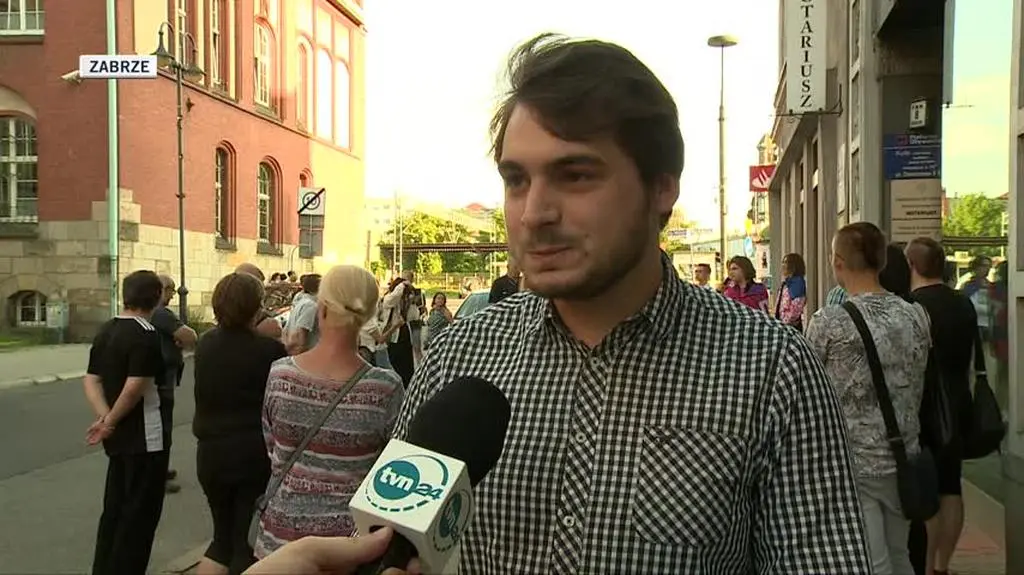 ZABRZE