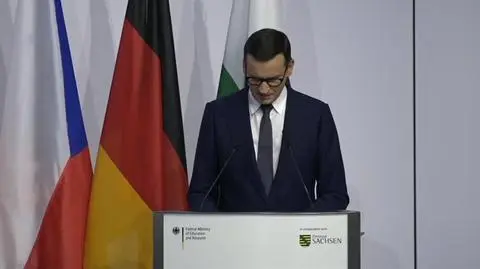 MORAWIECKI