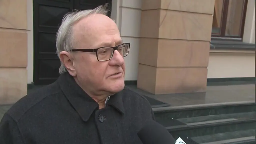 Biernat: przejmę obowiązki prezesa TK