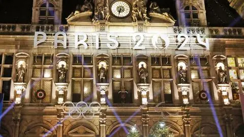 Na polskich olimpijczyków w Paryżu czekają oszałamiające nagrody