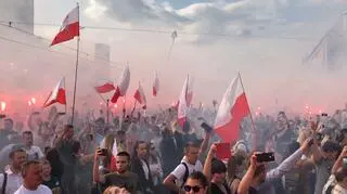 Obchody 75. rocznicy wybuchu Powstania Warszawskiego