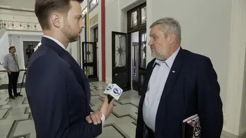 Ardanowski: trzeba z rolnikami rozmawiać
