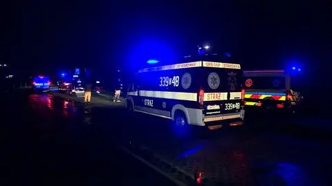 "Gdzie byłaś, córeczko?". Ośmioletnia dziewczynka odnaleziona, poszukiwania trwały całą noc