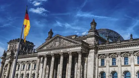Bundestag