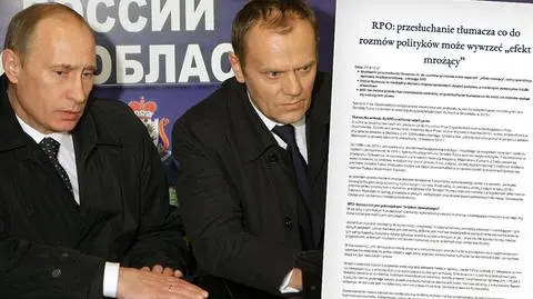 Bodnar o wezwaniu Magdaleny Fitas-Dukaczewskiej do prokuratury