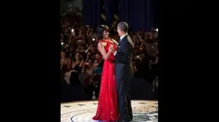 Michelle i Barack Obama