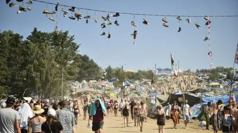 Mimo, że festiwal w Kostrzynie nad Odrą się w tym roku nie odbędzie, niektórzy zapowiadają, że pojawią się na polu