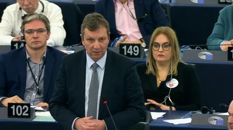 Halicki: Polskie społeczeństwo dawało radę tym, którzy gwałcili prawo. Tak samo będzie teraz