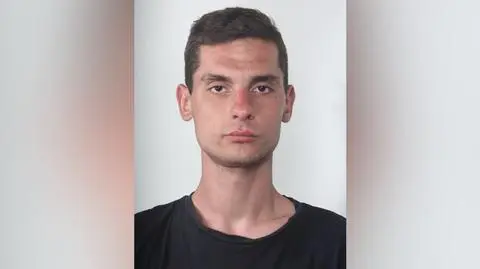 Miał brać udział w śmiertelnym pobiciu. Wyszedł z aresztu i zniknął