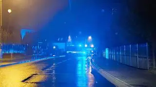 Do tragedii doszło jak dzieci szykowały się na wyjazd do Zakopanego
