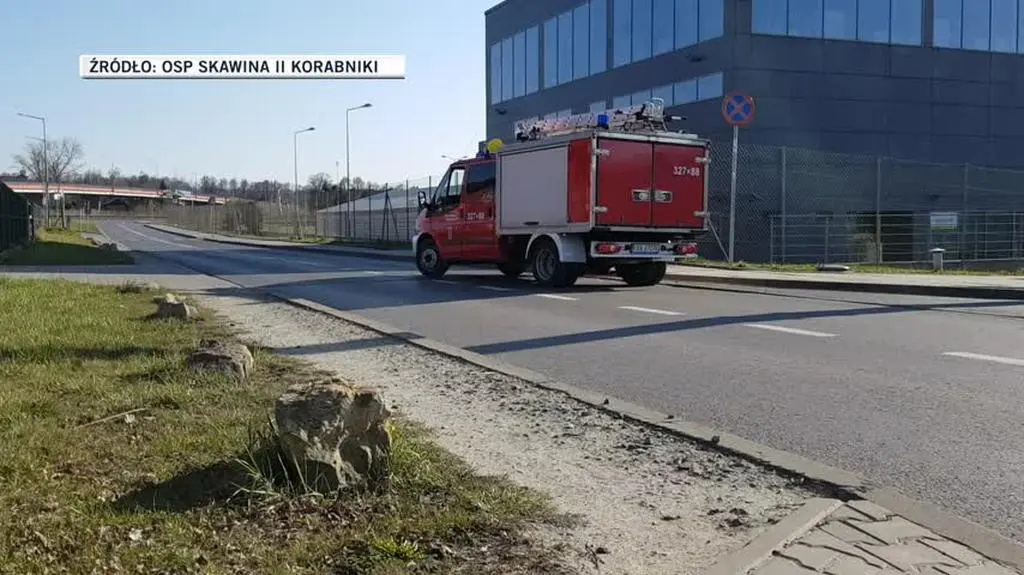 STRAZ 1