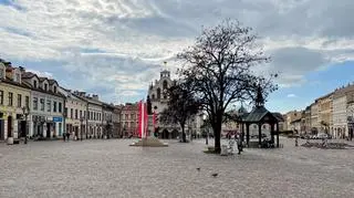 Średni koszt najmu. Na biegunach Olsztyn i Rzeszów