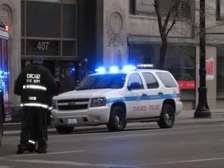 W czasie minionego weekendu Dnia Ojca w Chicago w strzelaninach zginęło 14 osób