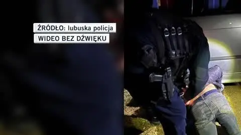 lubuska policja
