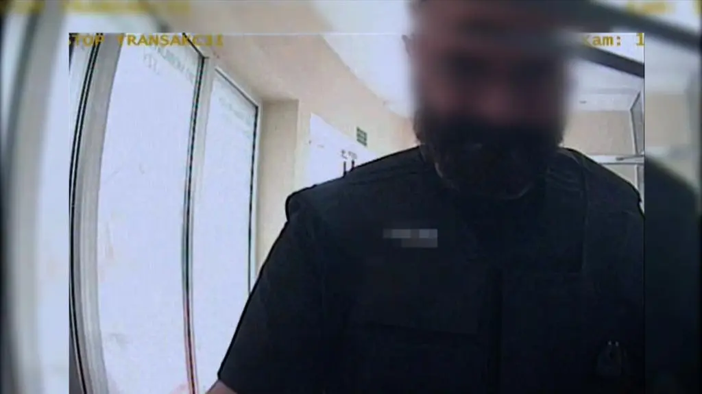 Sekrety skoku stulecia. Druga część reportażu Superwizjera