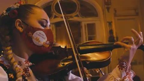 Konsulat w Nowym Jorku kolęduje z muzykami polskiego pochodzenia