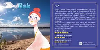 Rak