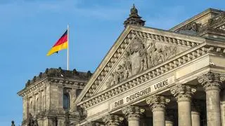 Bundestag