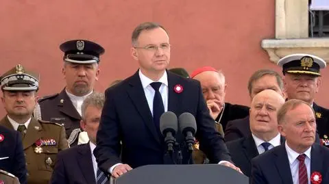 Andrzej Duda