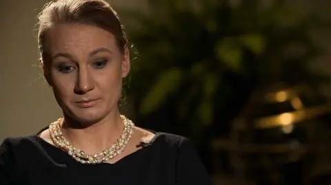 Brejza: Nie zapraszałam ich do domu. Sami weszli 
