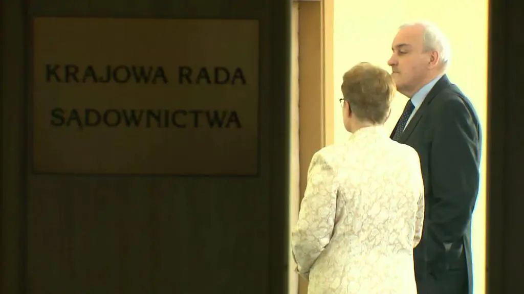 UODO wydał tymczasowy zakaz publikacji list poparcia kandydatów do KRS