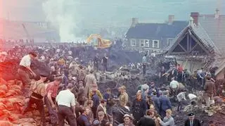 Akcja ratownicza w Aberfan (21 października 1966 r.)