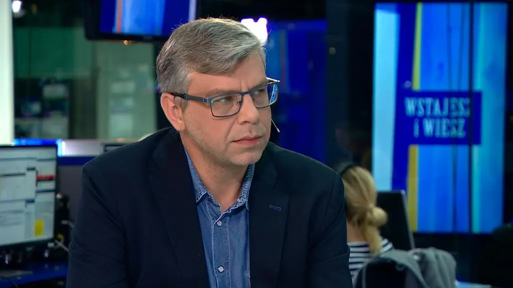 Dziennikarz tvn24.pl o 22-latku podejrzanym o zabójstwo 10-letniej Kristiny