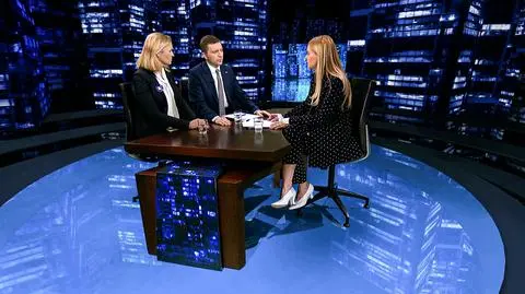 Schreiber: myślałem, że dalej pójść nie można