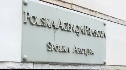 polska agencja prasowa