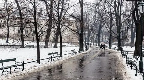 Pogoda na 5 dni: aura męcząca i niebezpieczna