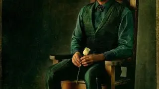 Jeffrey Wright