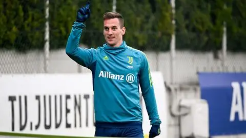 Dobre informacje z Turynu