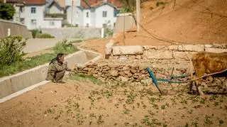 Sinuiju, Korea Północna