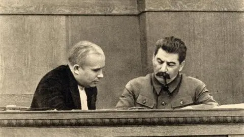 Wnuk Stalina przegrał bitwę o "honor i godność" dziadka