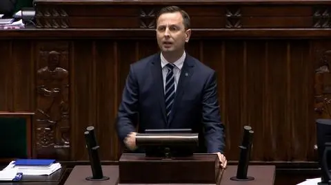 Kosiniak-Kamysz: droga do wielkości prowadzi przez pracę i pokorę