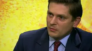 "Ja byłem tego pewien, że są nieprawidłowości"