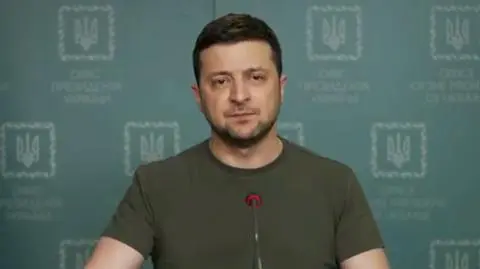 Wołodymyr Zełenski