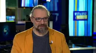 "Zastanawialiśmy się, że jak będzie pięć tysięcy, to będzie dobrze"