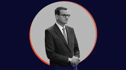 Nieprawdy premiera Morawieckiego. Cykl Konkret24 (część V)