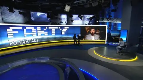 Kościelnik o propozycji kandydowania: rozważyłbym taką kwestię