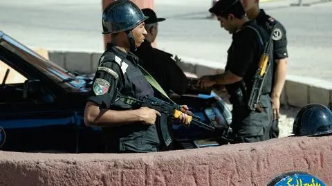 Muzułmanie atakują muzułmanów