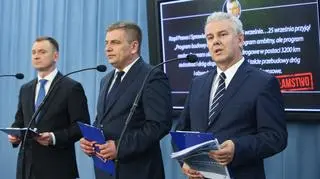 Ministrowie PO odpowiadają na raport PiS. "Kłamstwo"