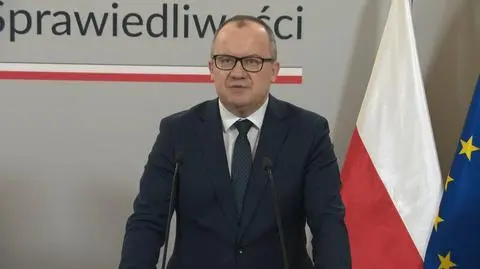 Bodnar o powołaniu prokuratora krajowego: przedstawię odpowiedni wniosek premierowi 
