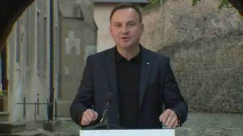 Duda: warto inwestować w Grupę Wyszehradzką