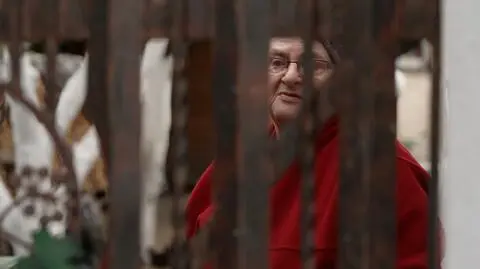 Sąsiedzi powtarzają, że była to spokojna rodzina