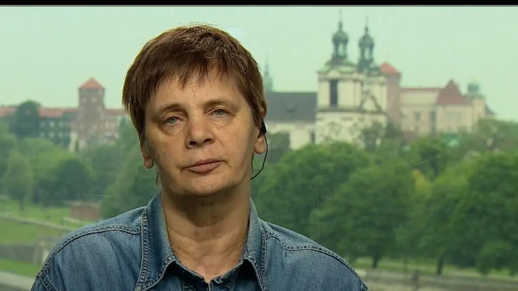 Uchodźca to nie znaczy terrorysta