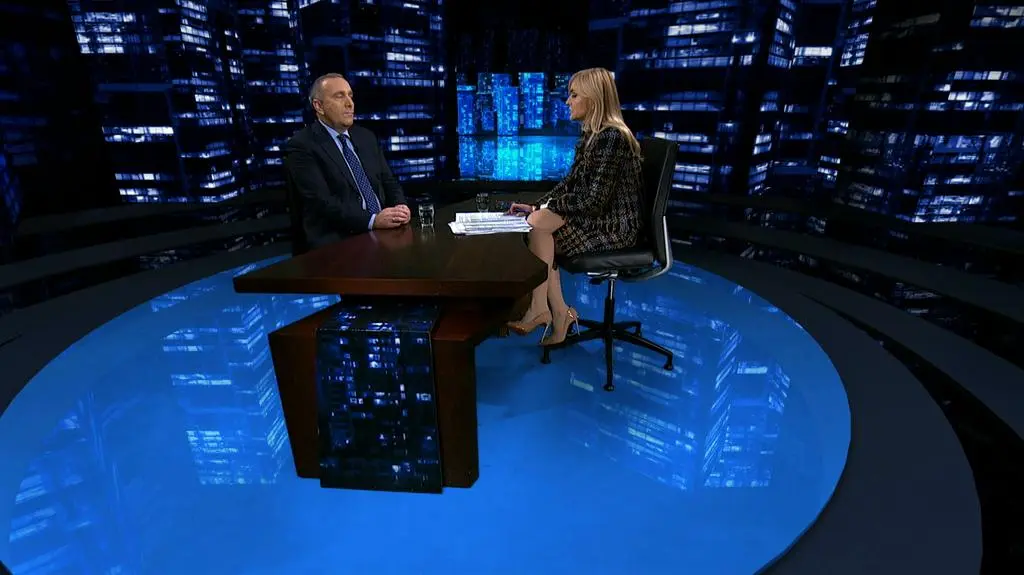 Grzegorz Schetyna o słabych wynikach PO w sondażach CBOS